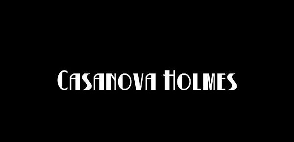  Casanova Holmes - Quality 1970s Vintage XXX